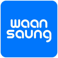 Waansaung Logo